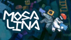 Mosa Lina