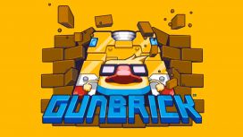 Gunbrick: Reloaded