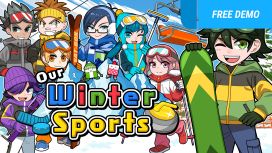 Our Winter Sports
