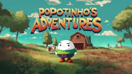 Popotinho's Adventures