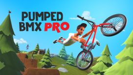 Pumped BMX Pro 