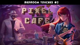 Pixel Cafe DLC #4 - Bedroom Touches #2