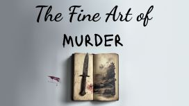 The Fine Art of Murder