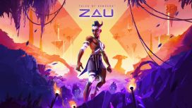 Tales of Kenzera™: ZAU