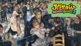 World’s Finest Art: Impressionism & Post-Impressionism Collection