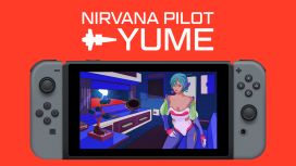Nirvana Pilot Yume