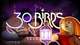 30 Birds
