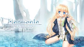 Harmonia