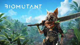 Biomutant