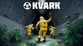 Kvark