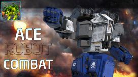 Ace Robot Combat