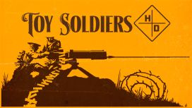 Toy Soldiers HD