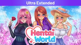 Hentai World Ultra Extended