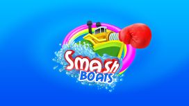 Smash Boats