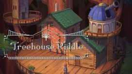 Treehouse Riddle