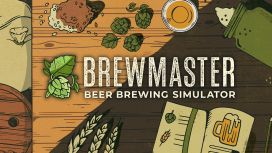 Brewmaster: Beer Brewing Simulator