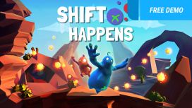 Shift Happens