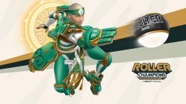 Roller Champions™