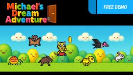 Michael's Dream Adventure