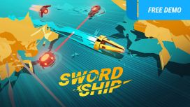 Swordship