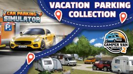 Vacation Parking Collection