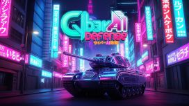 Cyber AI Defense