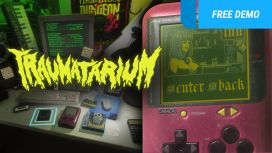 Traumatarium
