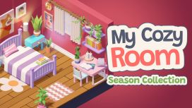 My Cozy Room Season Collection