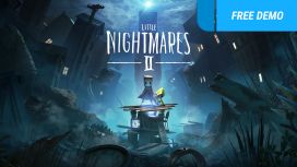 Little Nightmares II