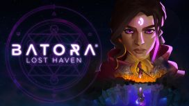 Batora: Lost Haven