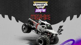 Monster Jam™ Showdown - Mega Bite