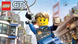 LEGO® CITY Undercover
