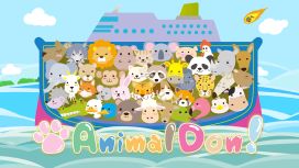 AnimalDon!