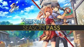 Trails in the Sky 1st Chapter Season Pass