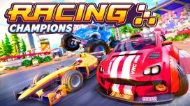 Racing Champions