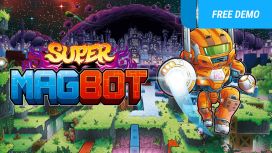 Super Magbot