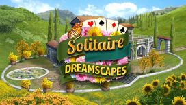 Solitaire Dreamscapes