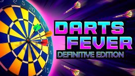 Darts Fever Definitive Edition