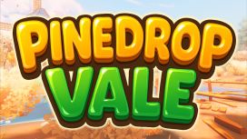Pinedrop Vale