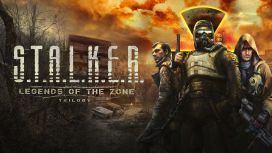 S.T.A.L.K.E.R.: Legends of the Zone Trilogy