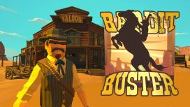 Bandit Buster: Western