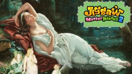 World’s Finest Art: Sleeping Beauties