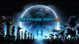 Defense Grid 2