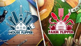 House Flipper: Farm Bundle