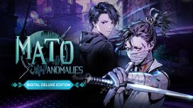 Mato Anomalies Digital Deluxe Edition