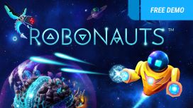 Robonauts