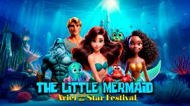 The Little Mermaid: Ariel and the Star Festival