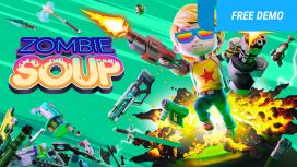 Zombie Soup