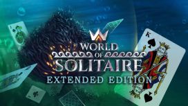 World Of Solitaire Extended Edition