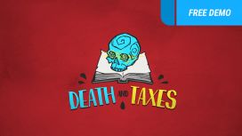 Death and Taxes